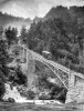 Standseilbahn Meiringen Reichenbachfall